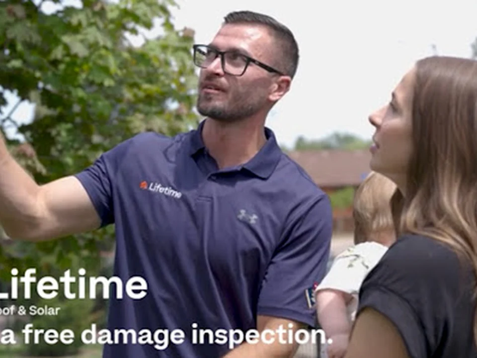 Lifetime Roof & Solar - Denver