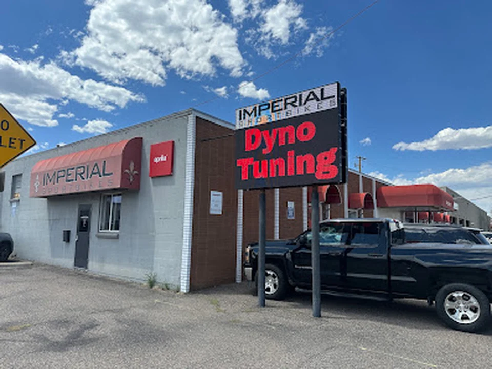 Imperial Sportbikes, Denver