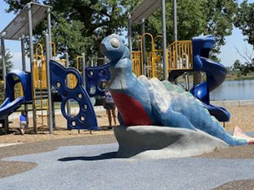 Berkeley Lake Park, Denver