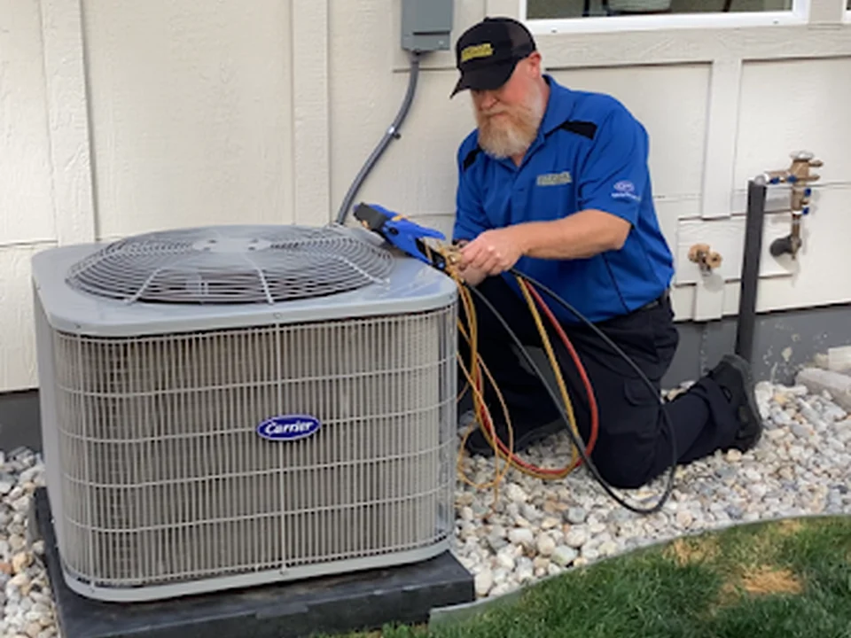 Ultimate Heating, Cooling, Plumbing & Electric, Denver