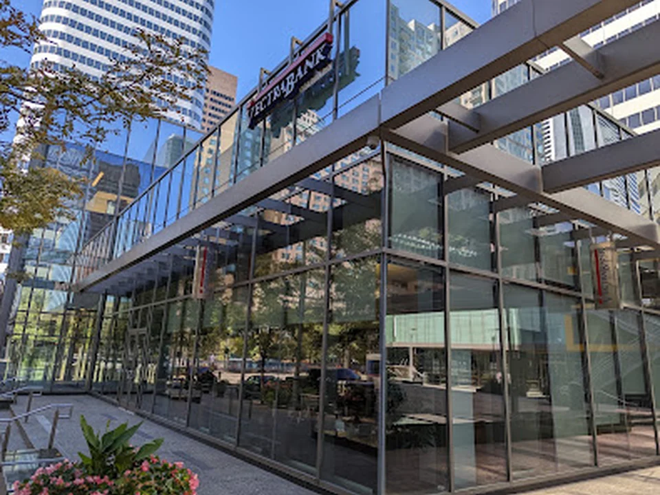 Vectra Bank - Downtown, Denver