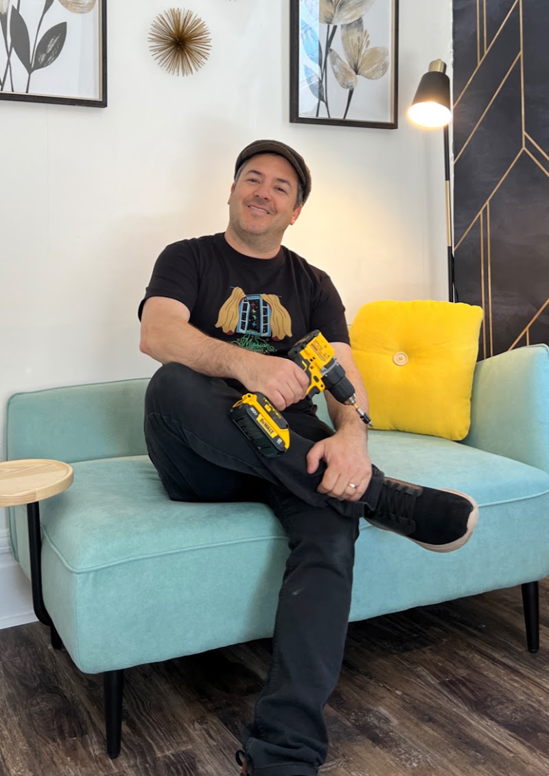 Bobby Reginelli @ Modus Real Estate, Denver