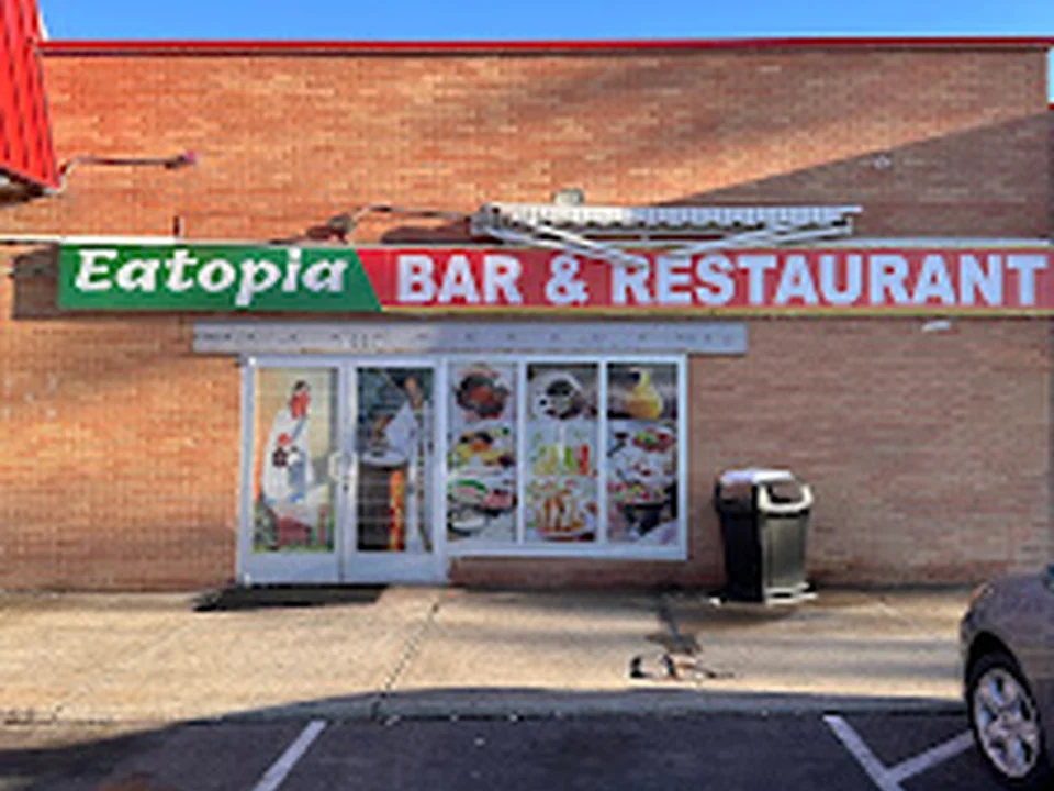 Eatopia: Eat Ethiopian, Denver