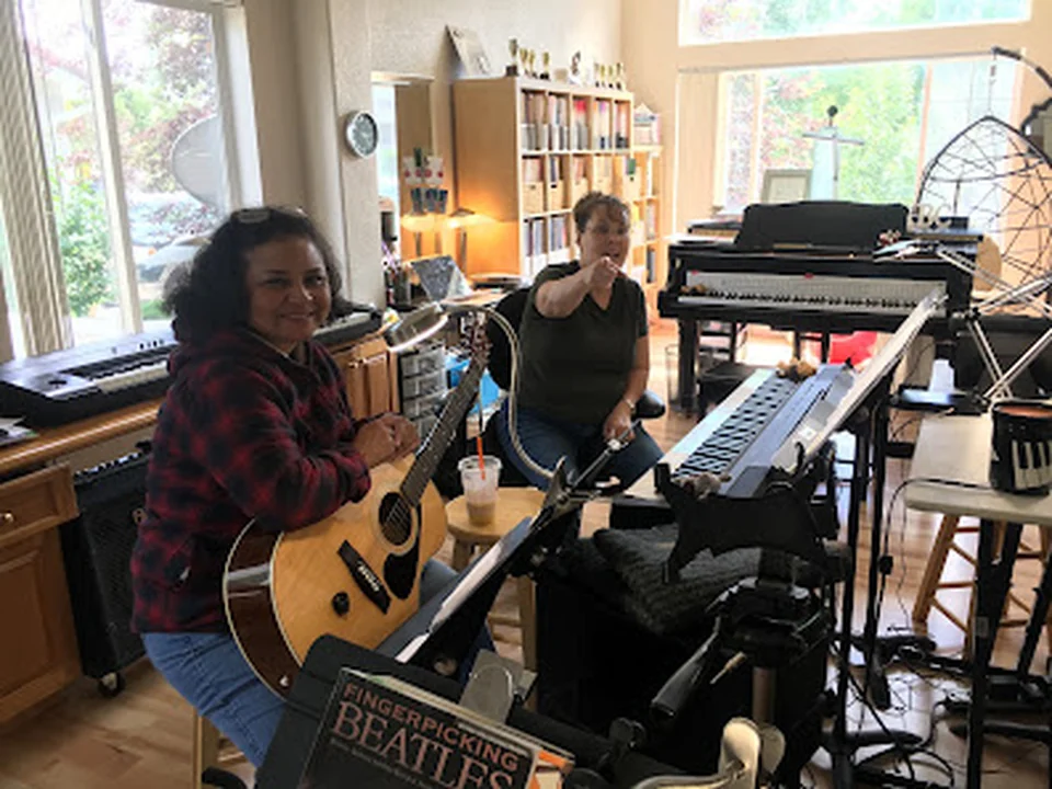 ABC Music Academy, Denver
