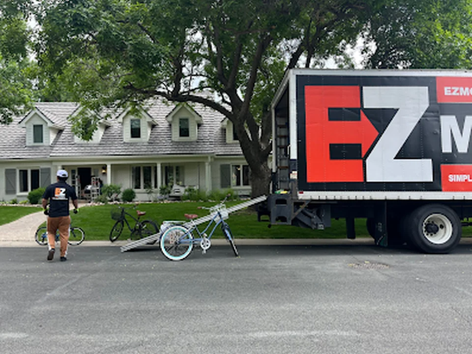 EZ Moving, Denver