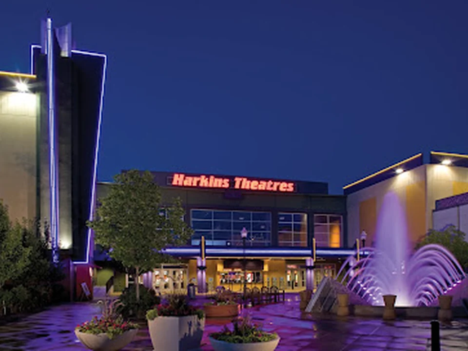 Harkins Theatres Northfield, Denver