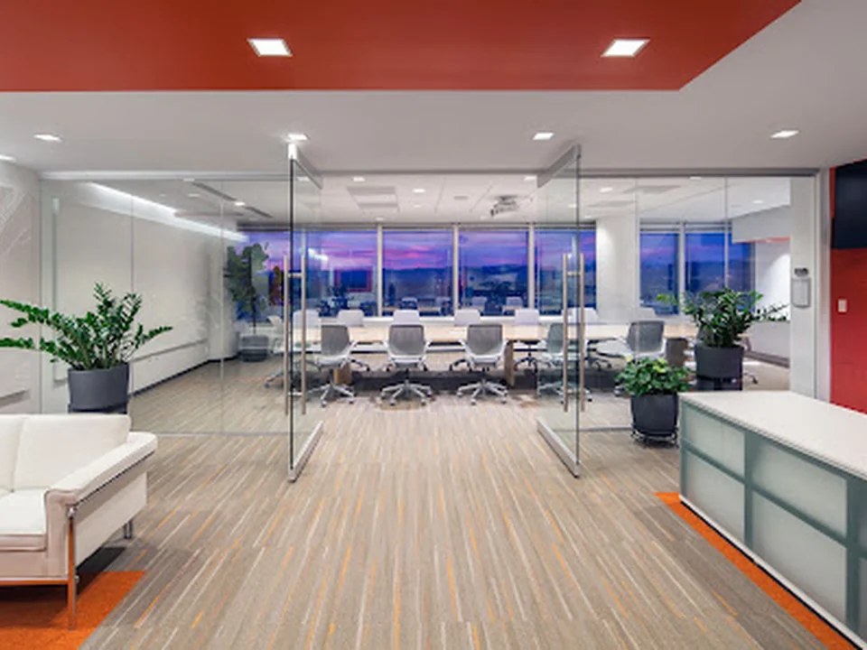 HDR, Denver