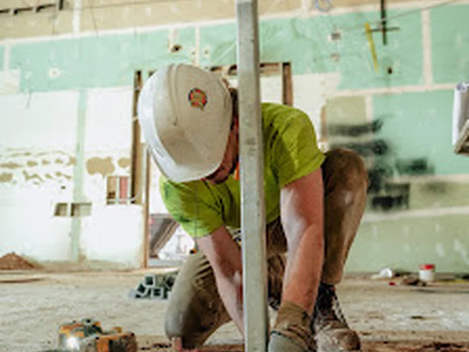 Rocky Mountain Steel Piering – Foundation Repair & Helical Pier Specialists in Colorado, Denver