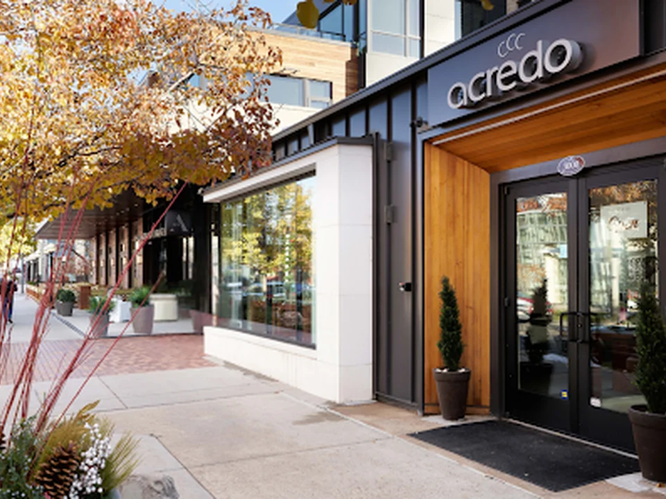 acredo, Denver