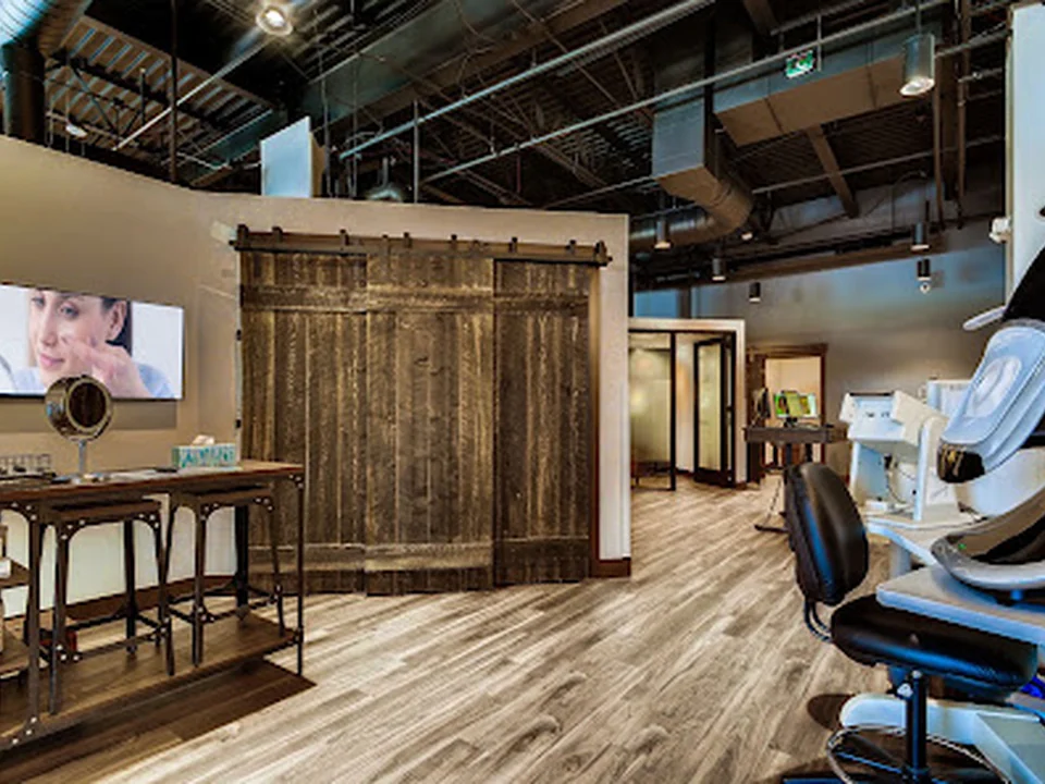 Eye Consultants of Colorado, Denver