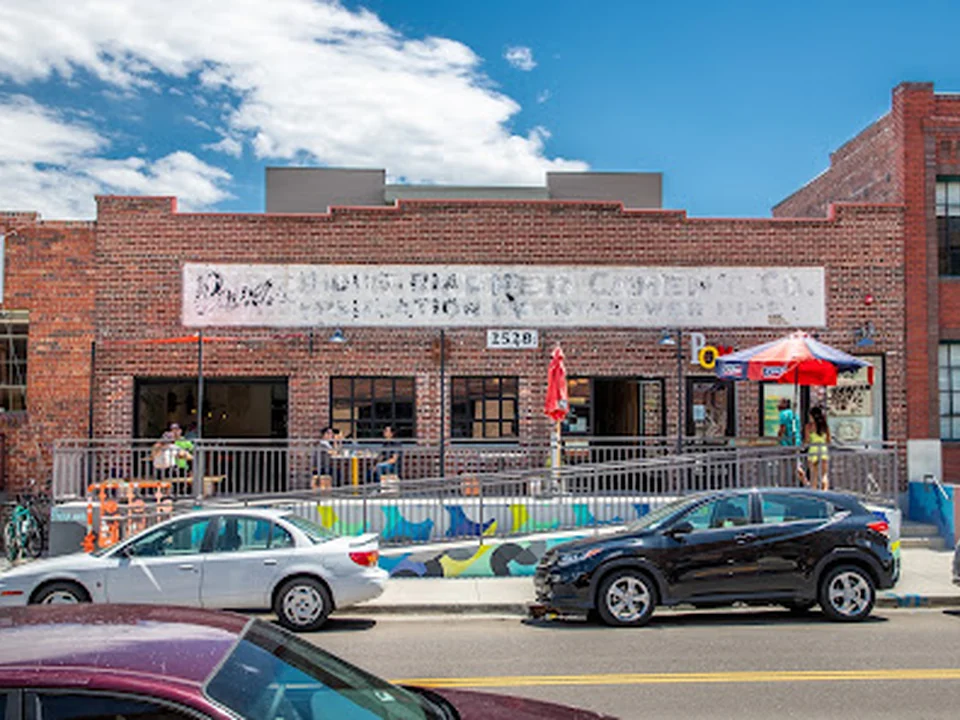 Stowaway Kitchen, Denver