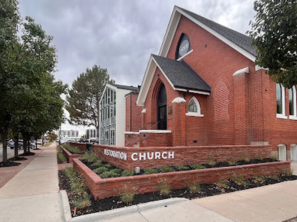 Restoration Church, Denver