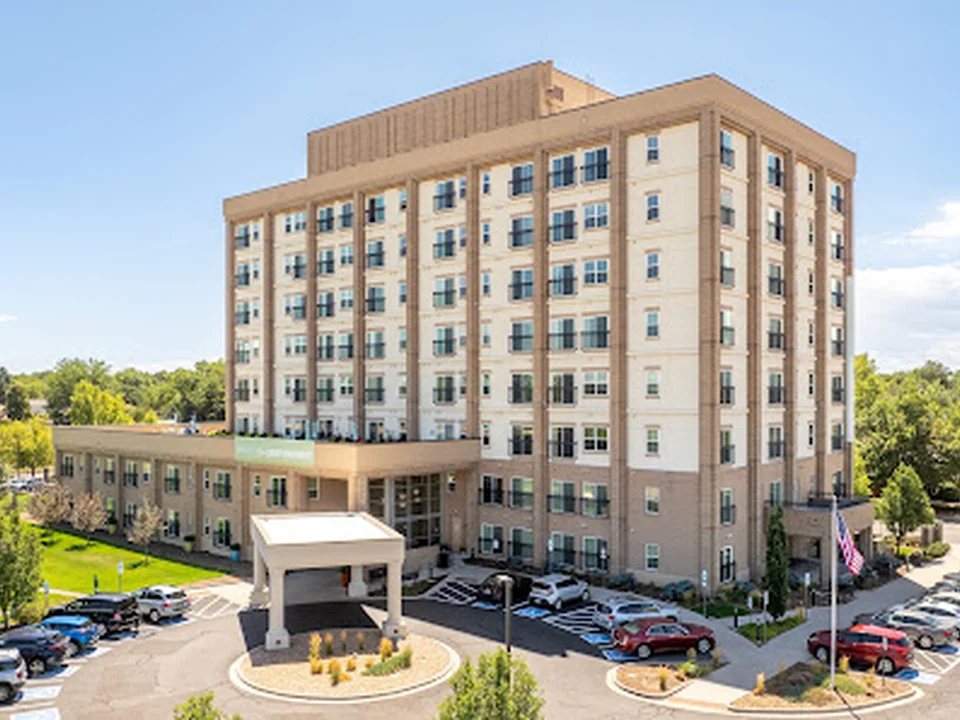 Bella Vita Senior Living, Denver