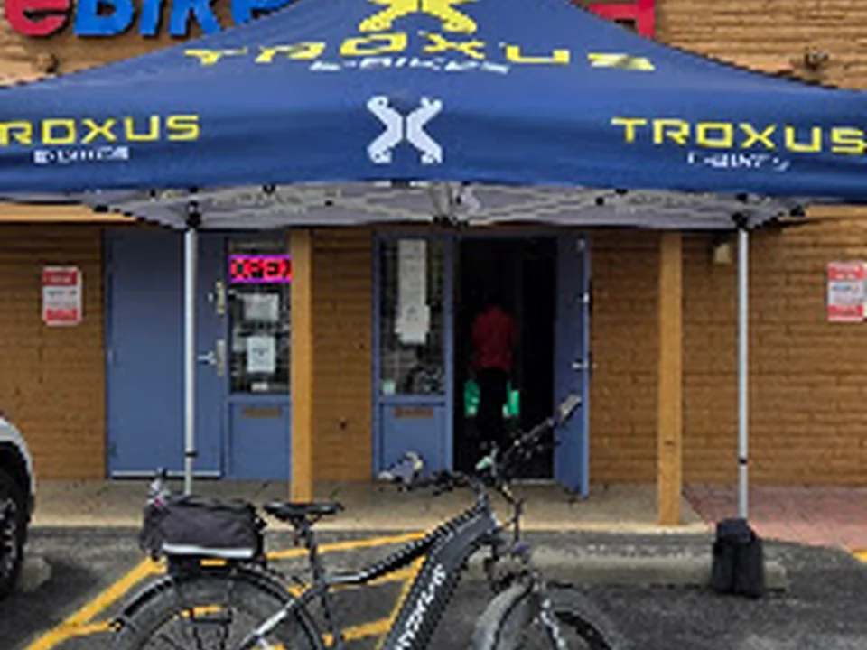 eBikes USA, Denver