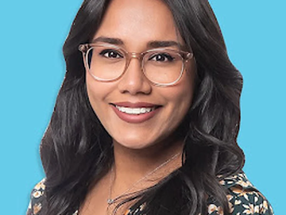 Harleen Arora, MD, Denver
