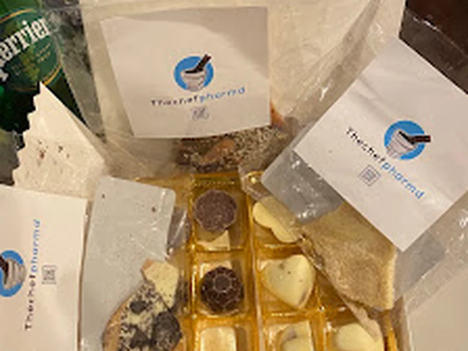 Thechefpharmd, Denver