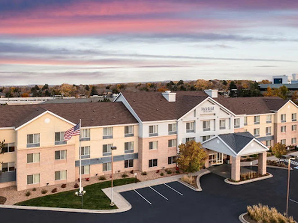 Fairfield by Marriott Inn & Suites Denver Aurora/Medical Center