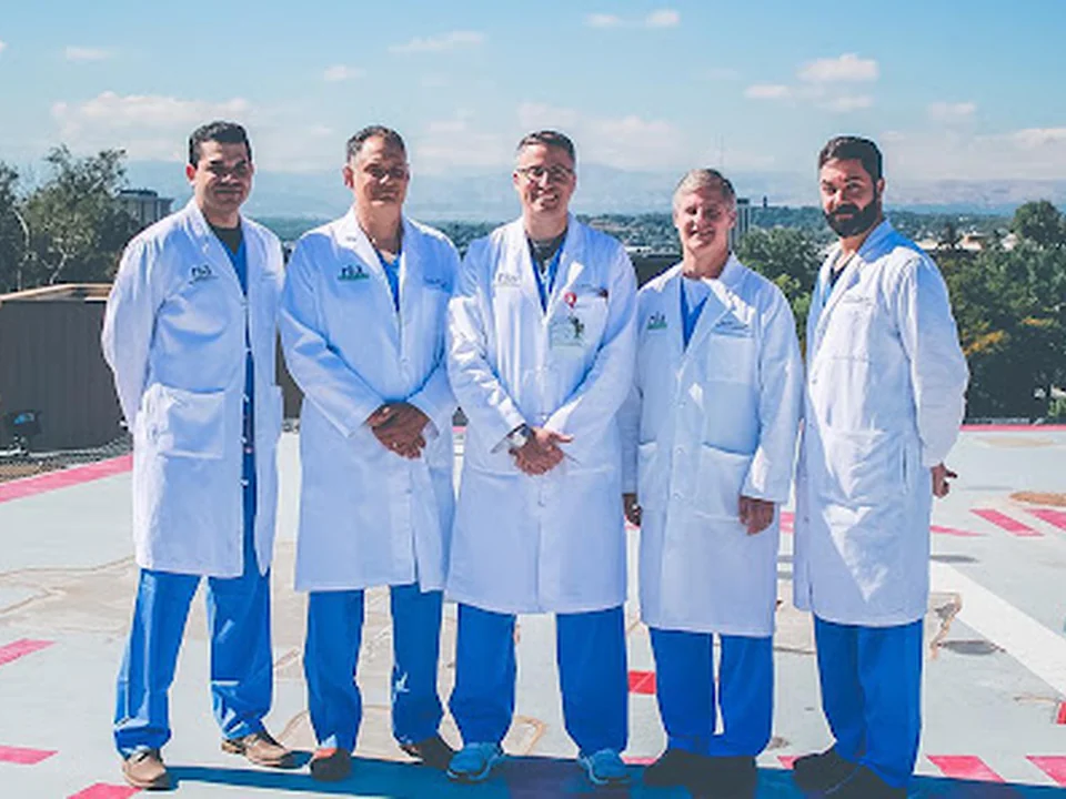 RIA Neurovascular, Denver