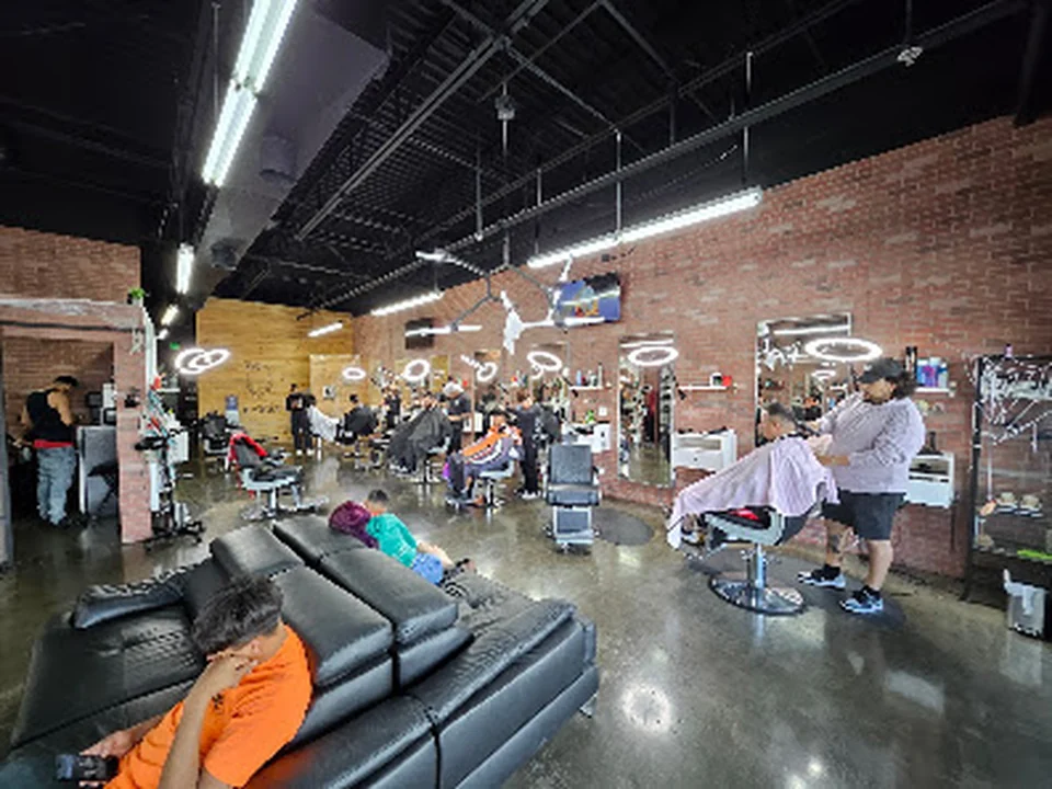 Barba Denver