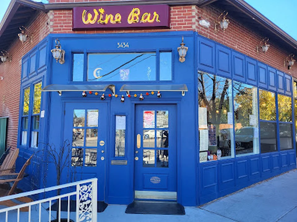 Sienna Wine Bar & Small Plates, Denver