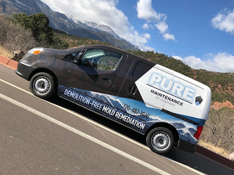 Pure Maintenance of Colorado, Denver