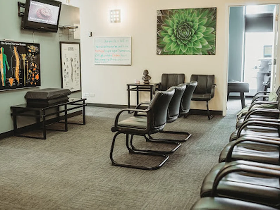 5280 Chiropractic, Denver