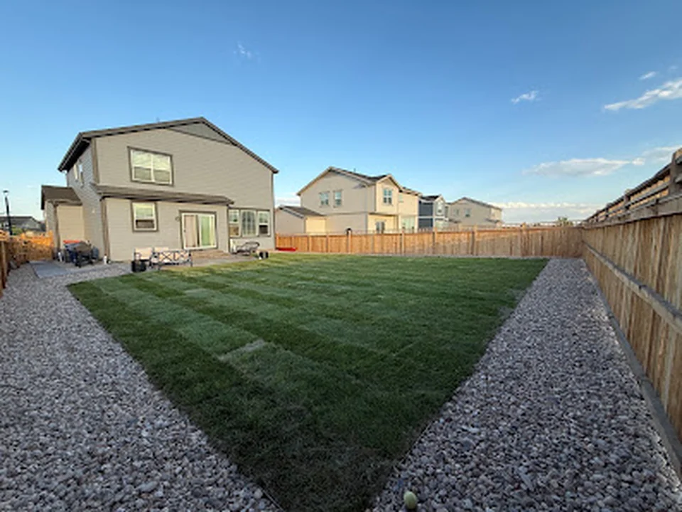 The Cousins Landscaping LLC, Denver
