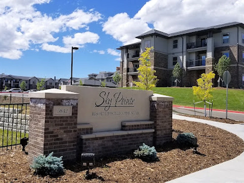 Sky Pointe Retirement Resort, Denver