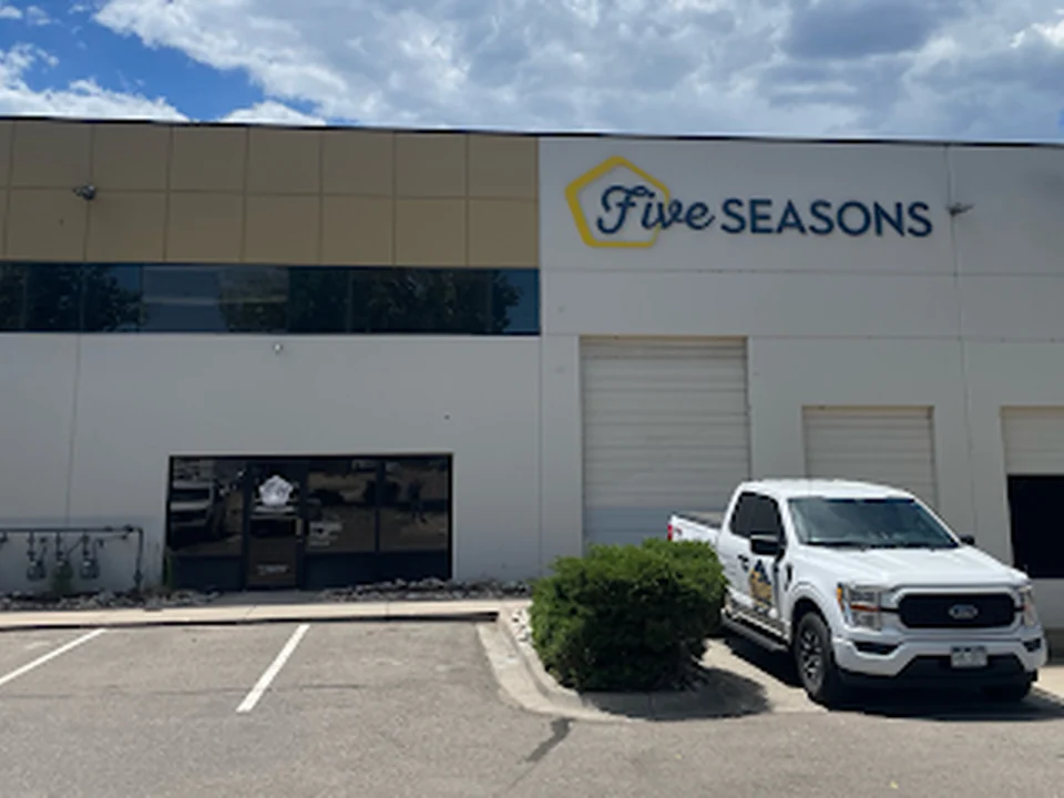 Five Seasons Windows and Doors, Denver