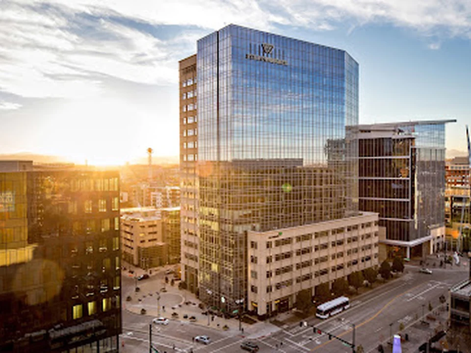 First Western Trust Bank Denver