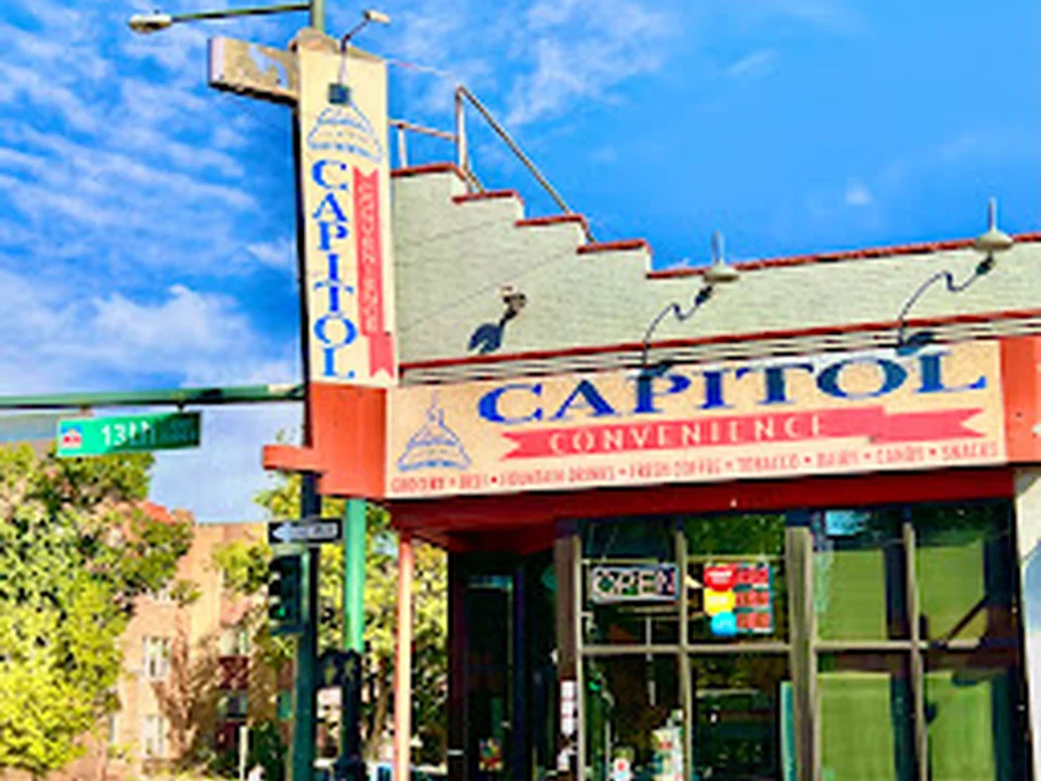 Capitol Convenience, Denver