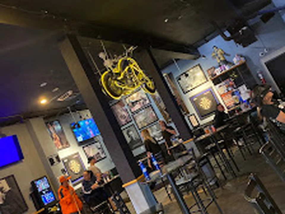 The Beer Depot, Denver
