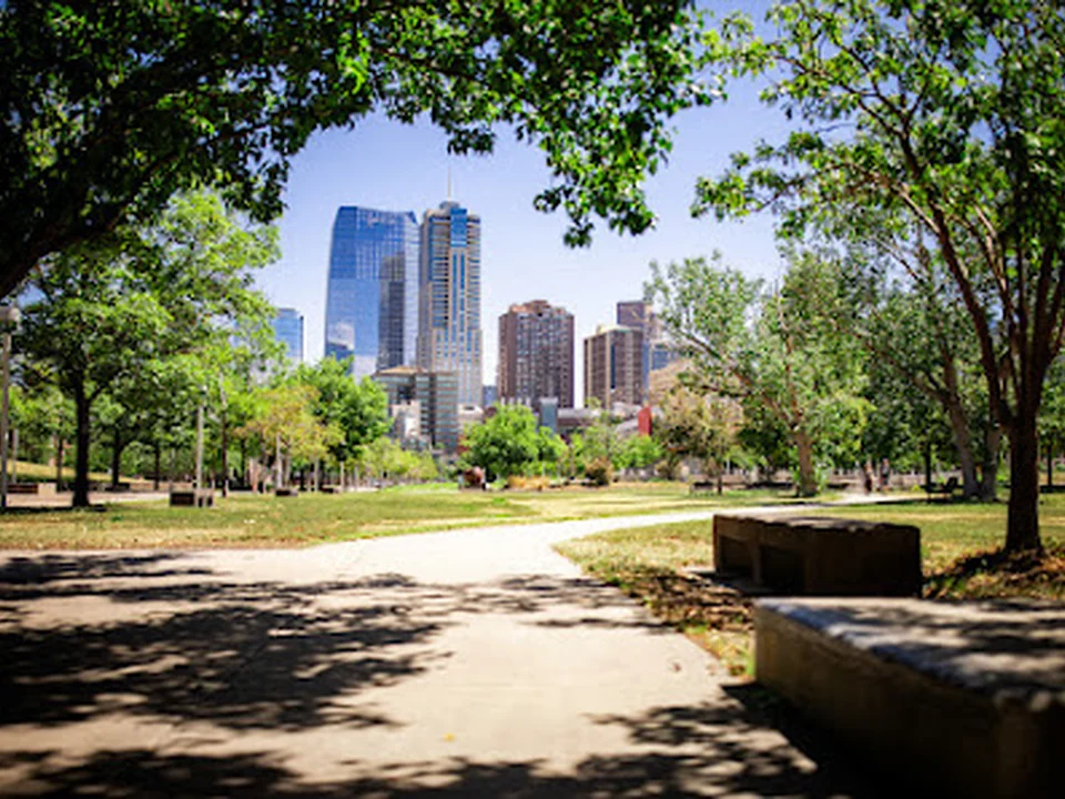 Metropolitan State University of Denver