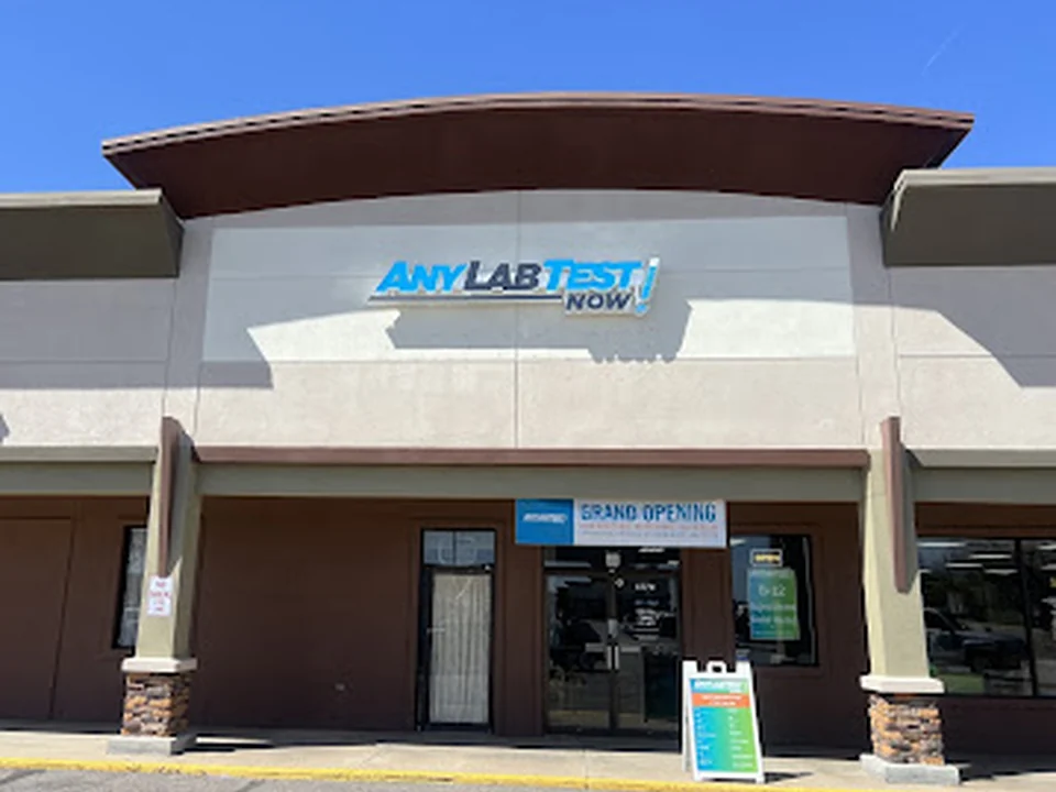 Any Lab Test Now, Denver