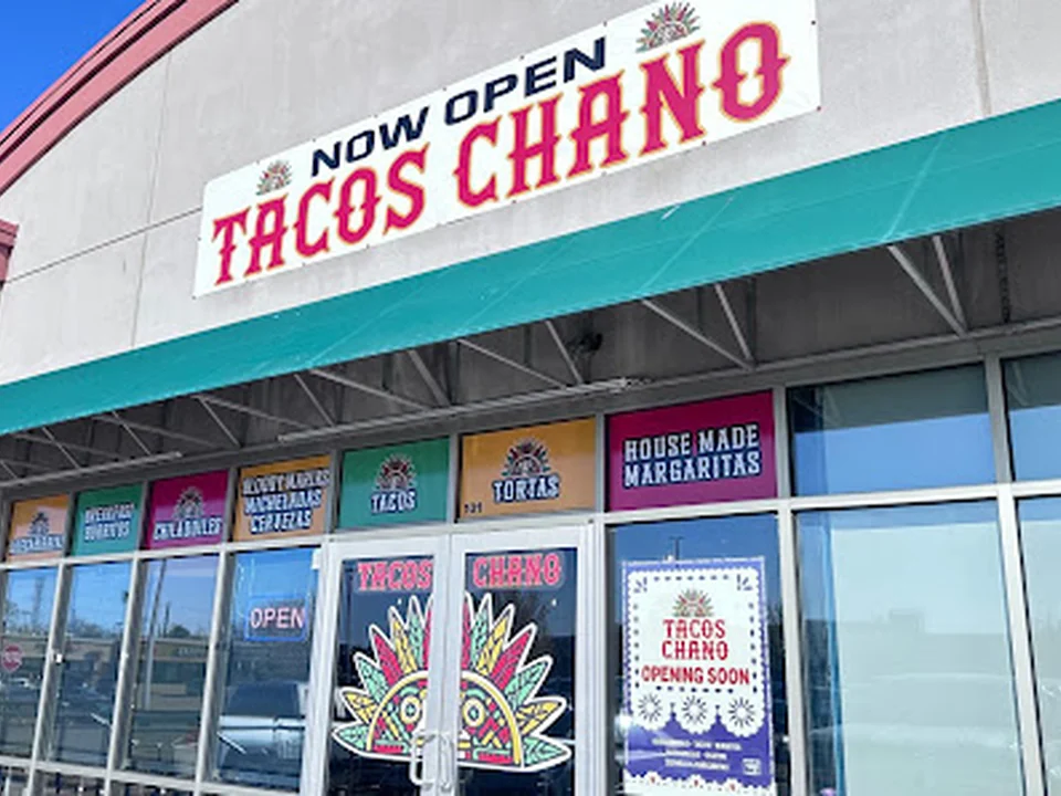 TACOS CHANO, Denver
