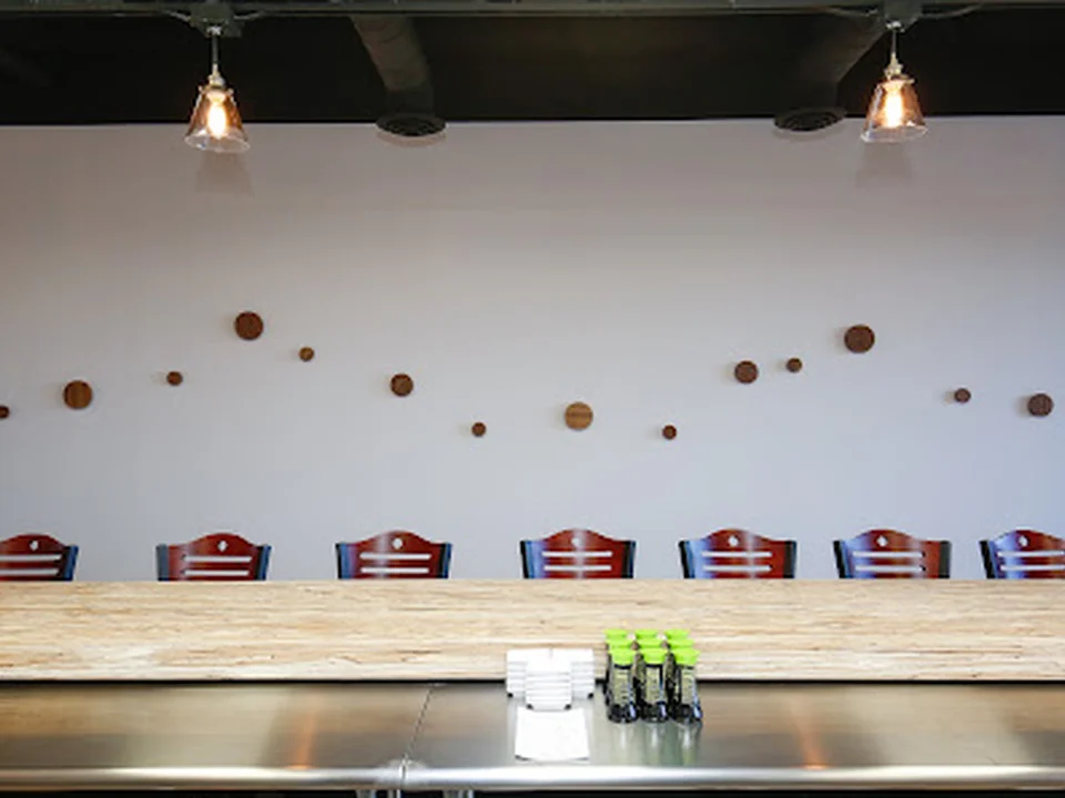 Cherry Hills Sushi Co., Denver