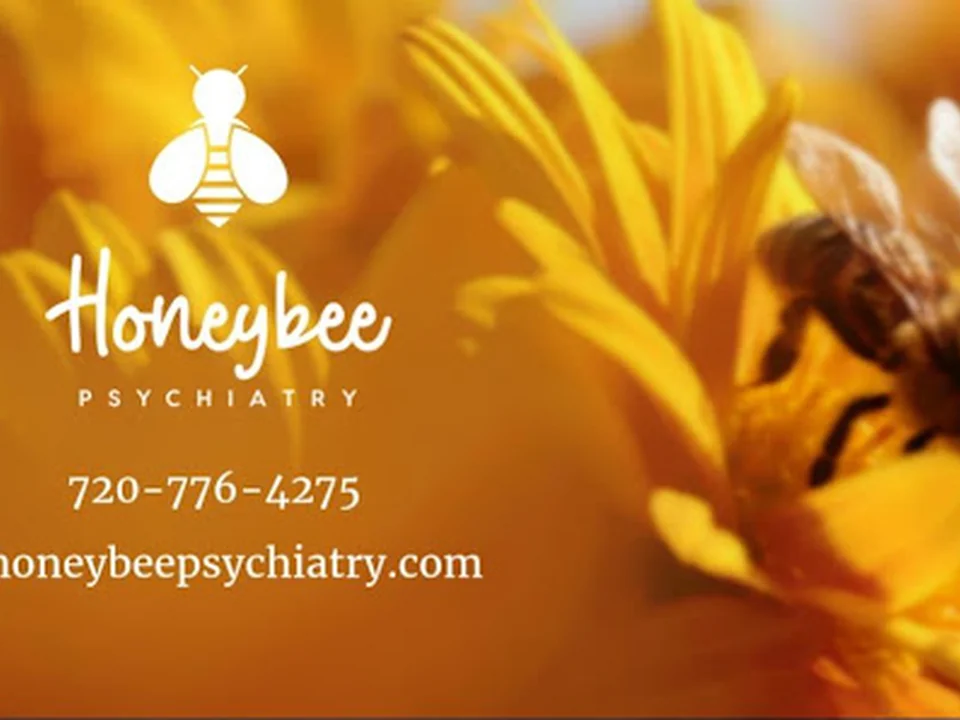 Honeybee Psychiatry & Medication Management, Denver