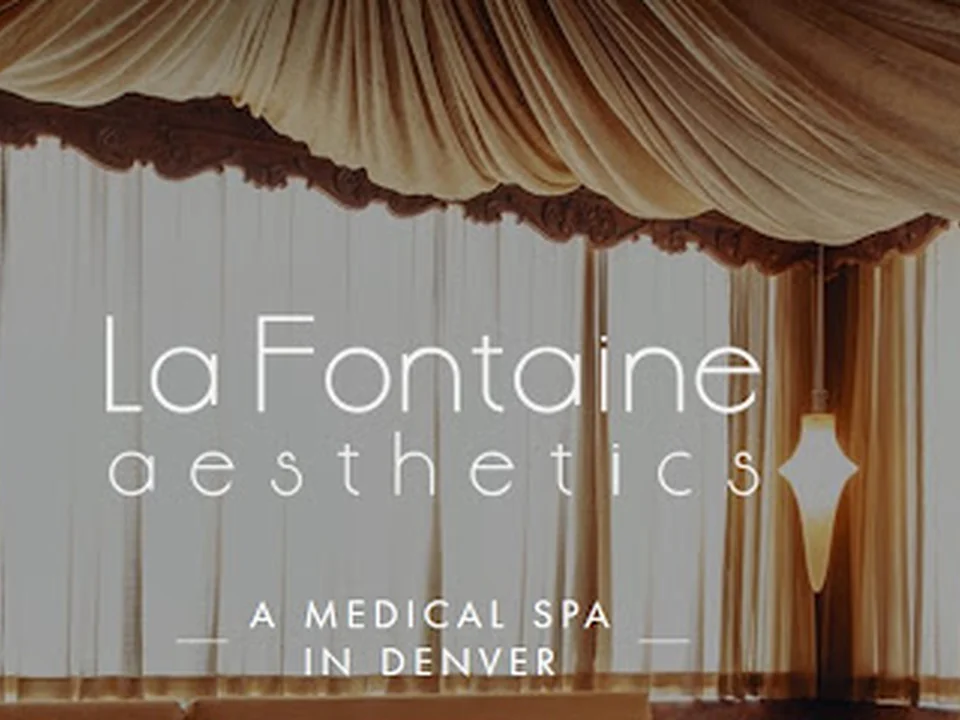 La Fontaine Aesthetics, Denver