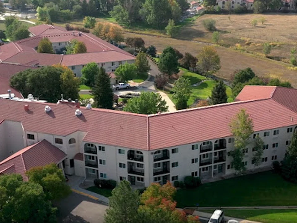 San Marino Retirement Community, Denver