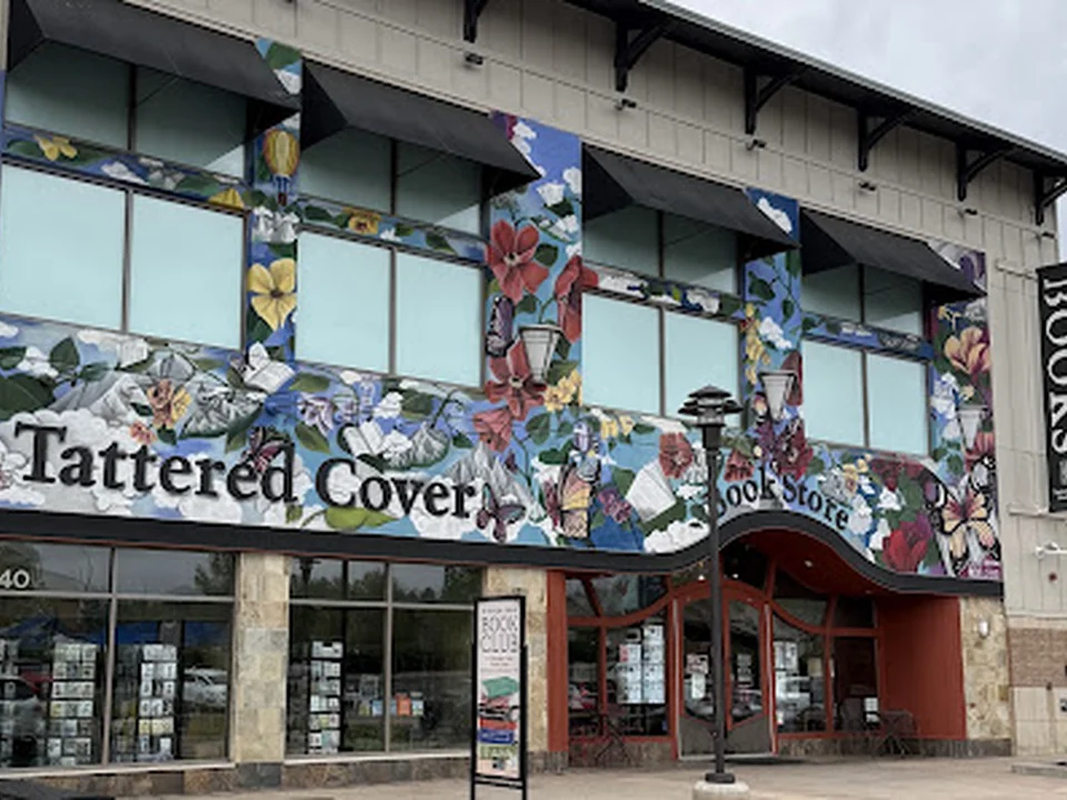 Tattered Cover Aspen Grove, Denver