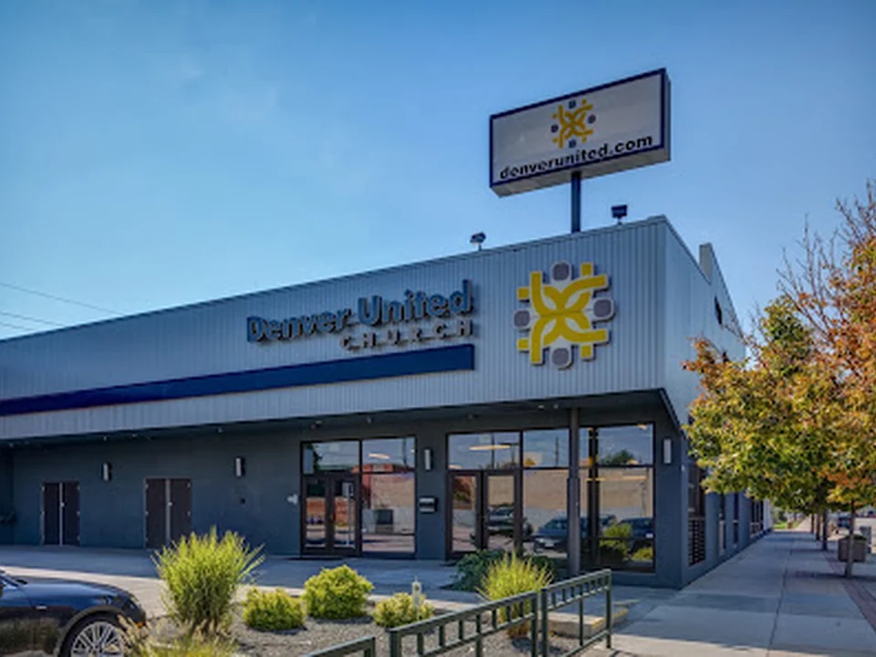 Denver United Church