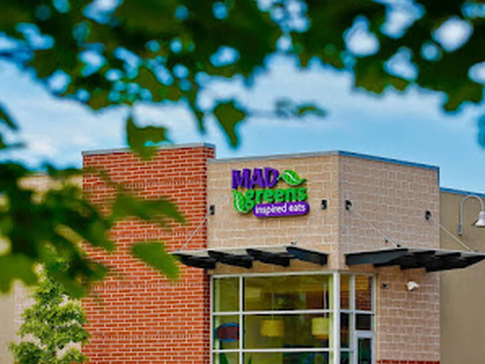 MAD Greens - Colorado & Evans, Denver