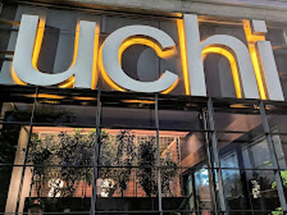 Uchi Denver