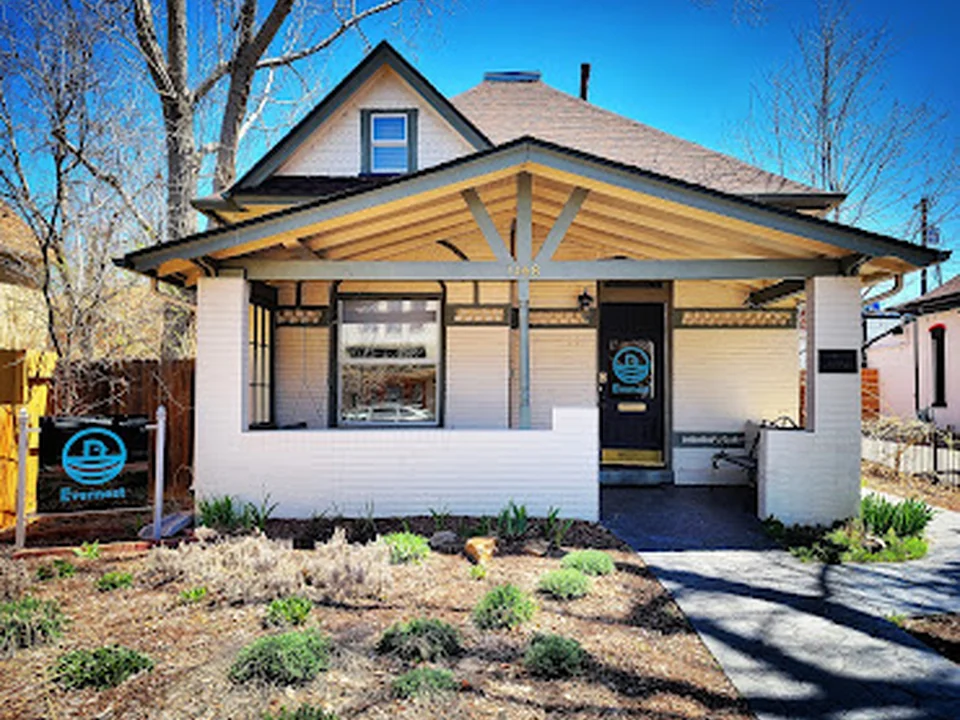 Evernest Property Management Denver