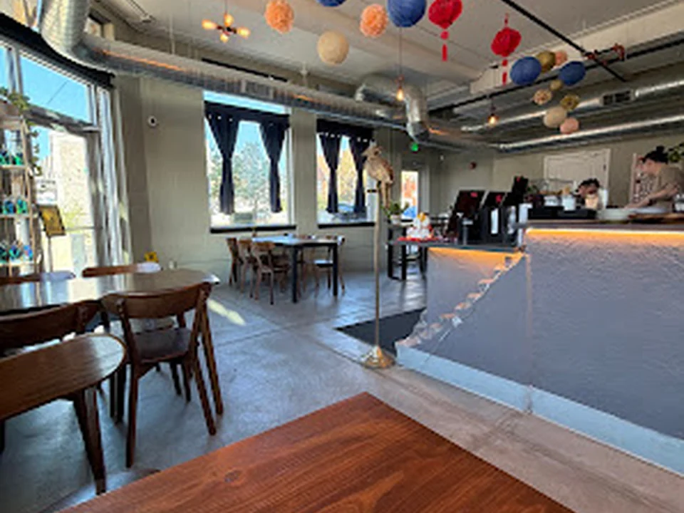 Coffeegraph, Denver
