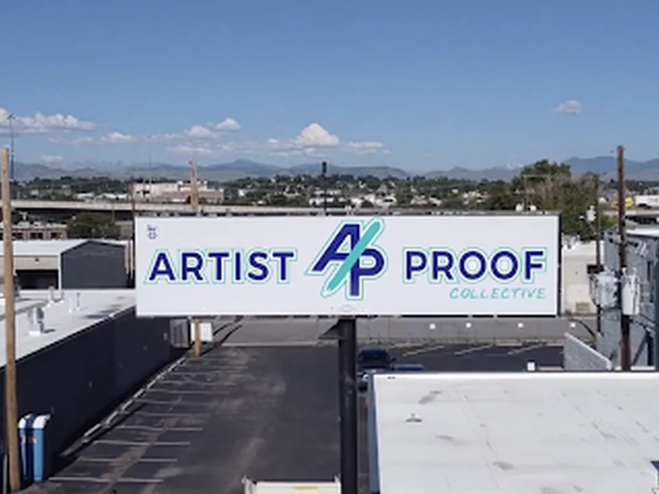 Artist Proof Collective, Denver