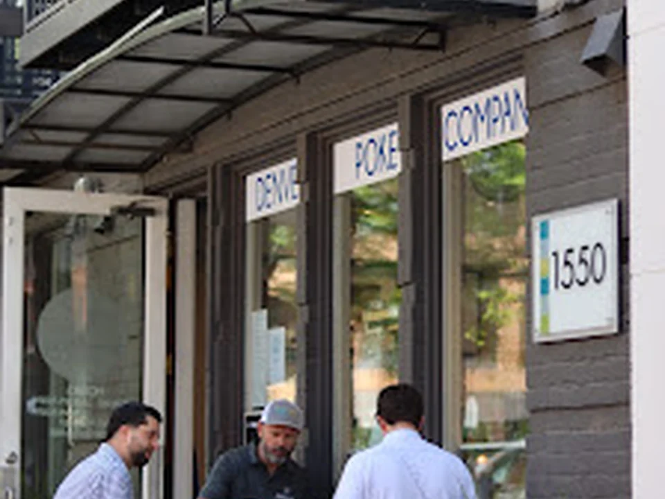 Denver Poke Company