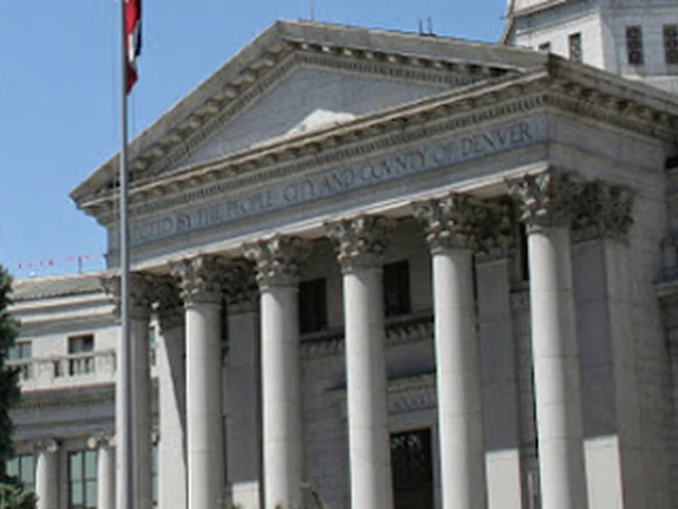 Law Office of Cynthia Wellbrock, Denver