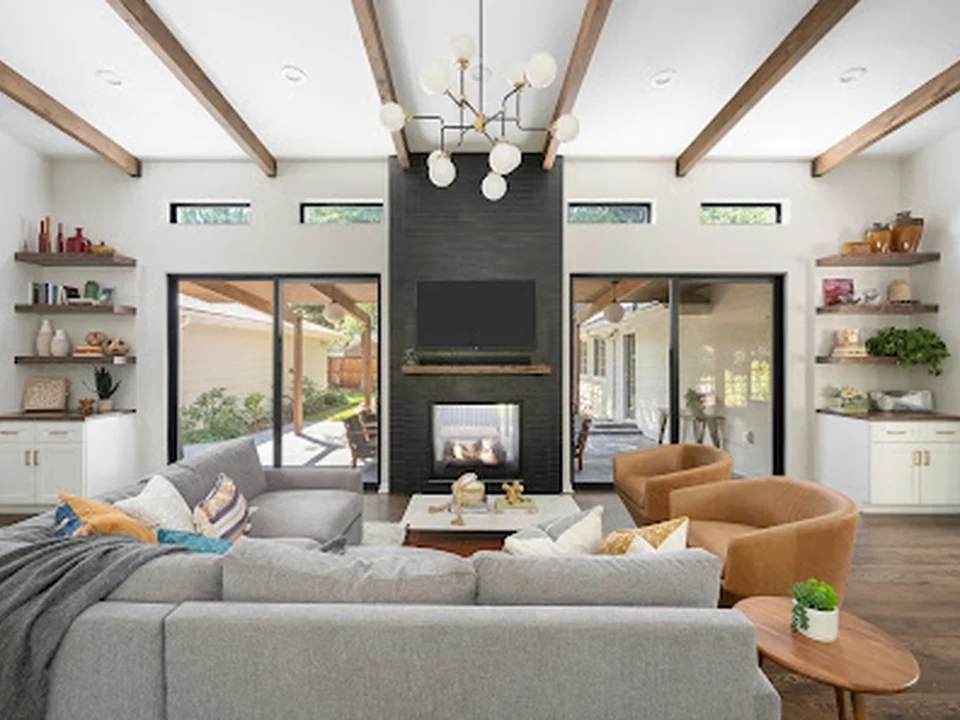 Cult Creative Architecture and Interior Design, Denver