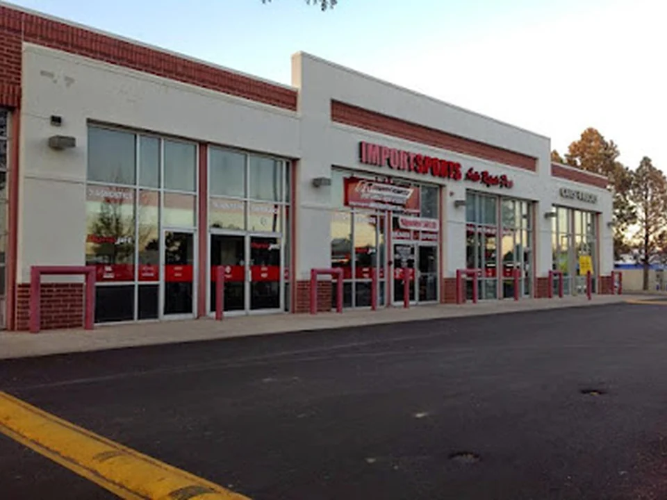 ImportSports Performance, Denver